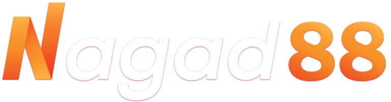 nagad88 logo