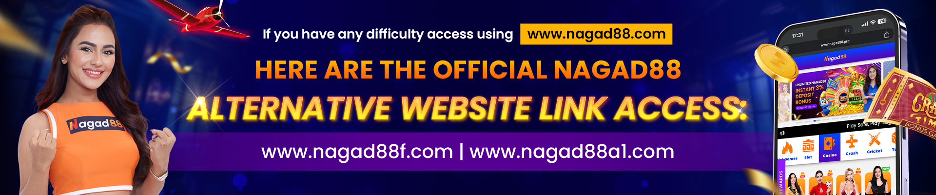 nagad88