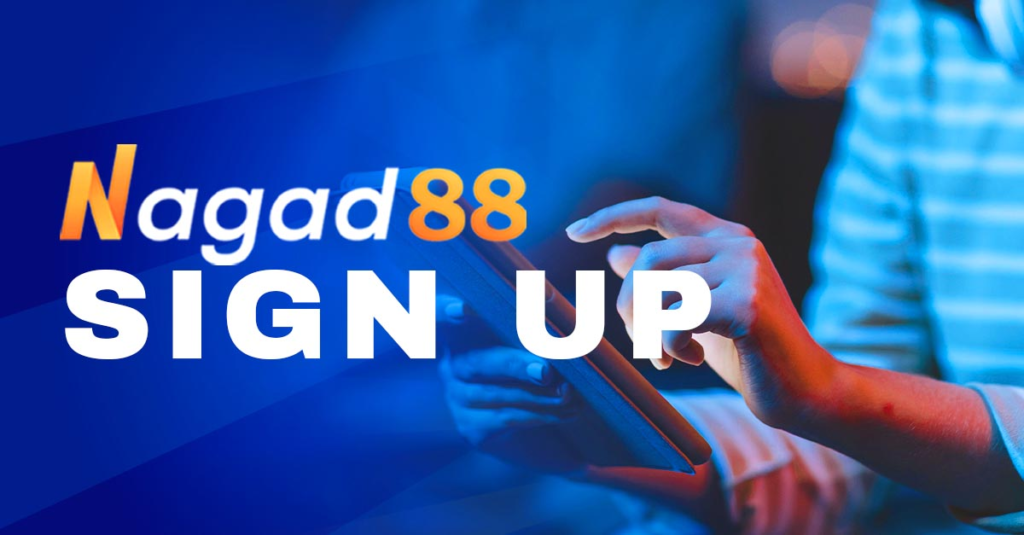 Nagad 88