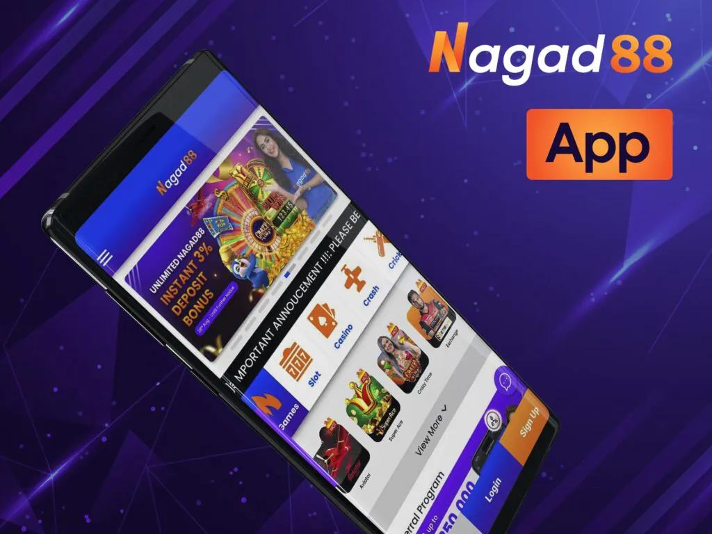 Nagad88