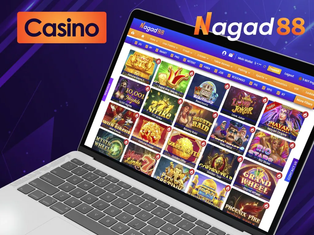Nagad88